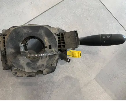 Renault Master II Wiper control stalk 8200199519