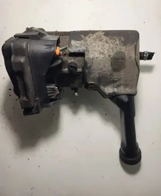 Peugeot 308 Power steering pump 9684979180 A0015321 GEP58C