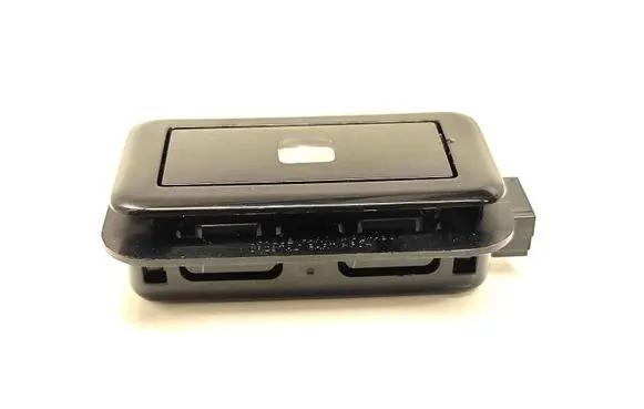 Peugeot 508 II Rear seat light 9836897377 X0023011 28201127