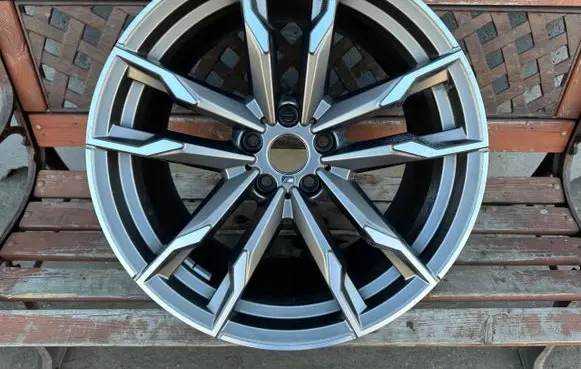 BMW Z4 g29 R19 alloy rim 