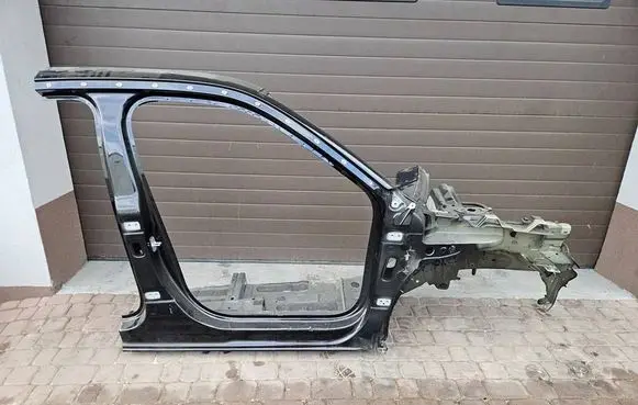 Opel Mokka B Side car body part 5O5P5L5E5X551013