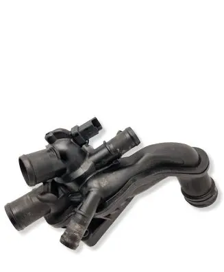 Mini One - Cooper Coupe R56 Thermostat/thermostat housing V753452180