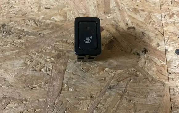 Suzuki SX4 Seat heating switch 6Z12
