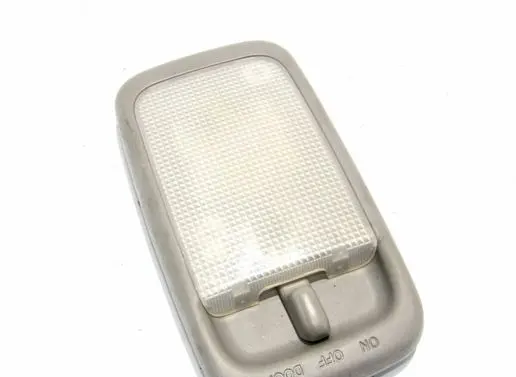 Toyota RAV 4 (XA20) Other interior light