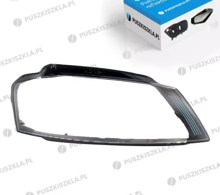 Headlight lense