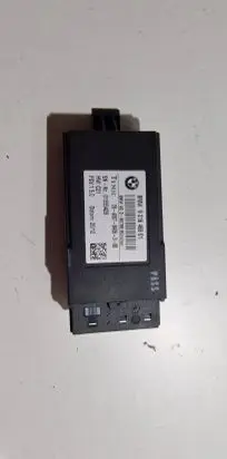 BMW 5 F10 F11 Seat heating relay 9216468