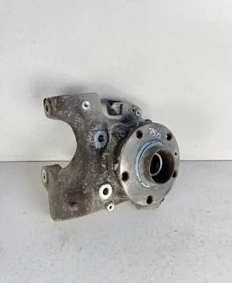 Audi A6 S6 C6 4F Rear wheel hub 4F0505434H