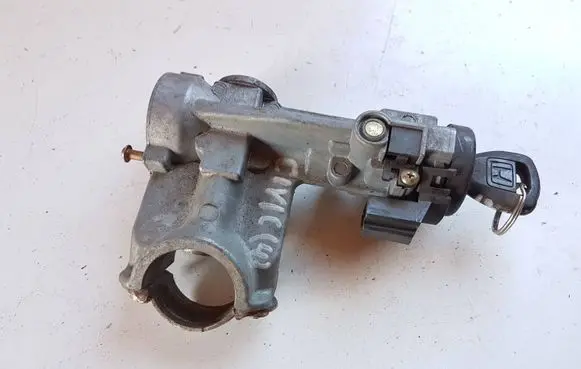 Honda Civic Ignition lock S04811