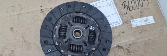 Dacia Logan I Clutch pressure plate 8200335084