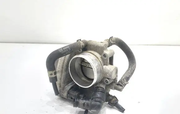 Chevrolet Cruze Engine shut-off valve 55560398