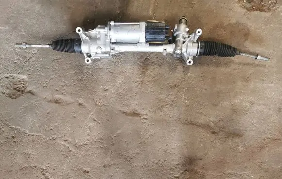 Mercedes-Benz S C217 Steering rack A22246055010