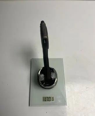 Audi A6 S6 C6 4F Piston with connecting rod 059AA