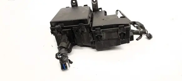 Nissan Qashqai Fuse box set 284B74BA0A
