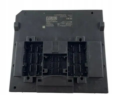 Audi Q3 F3 Other control units/modules 5Q0937084DQ