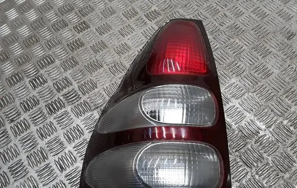 Toyota Land Cruiser (J120) Rear/tail lights stanleyp2327