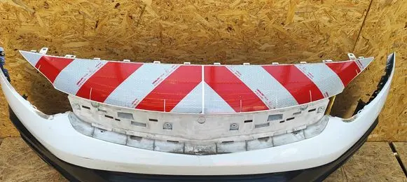 Citroen Jumpy Front bumper 9808639977 9817713577 24471047