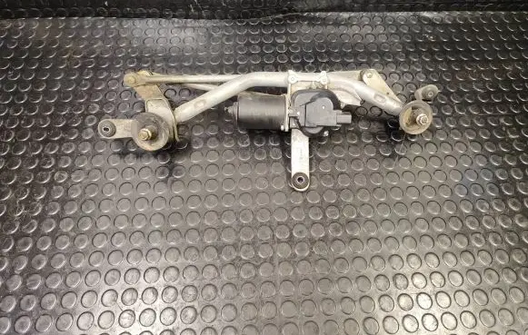 Nissan Murano Z51 Front wiper linkage and motor 288101AA0A