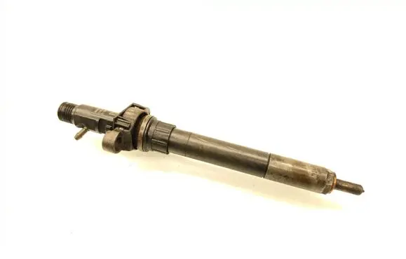 Fuel injector
