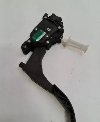 Volkswagen Golf IV Accelerator throttle pedal 6Q1721503C 6PV00849601