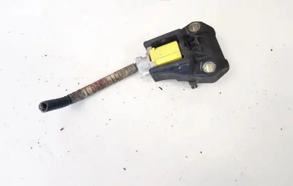 Toyota RAV 4 (XA20) Airbag deployment crash/impact sensor 8917345050