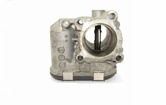 Nissan X-Trail T31 Electric throttle body valve 8200330810E
