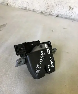 Ford Kuga III Tailgate/trunk/boot lock/catch/latch Ds7an442a66ad