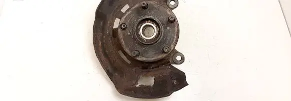 Toyota Verso Front wheel hub