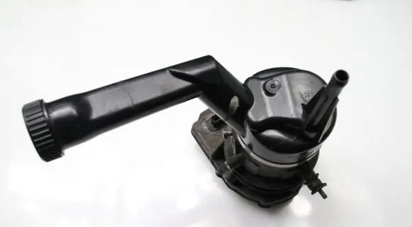 Citroen C4 I Picasso Power steering pump 9684252580