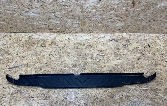 Nissan Navara D23 Rear bumper trim bar molding 850644KJOA S2502P005