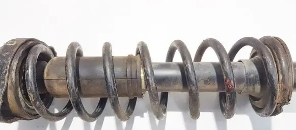 Mitsubishi Lancer Rear coil spring