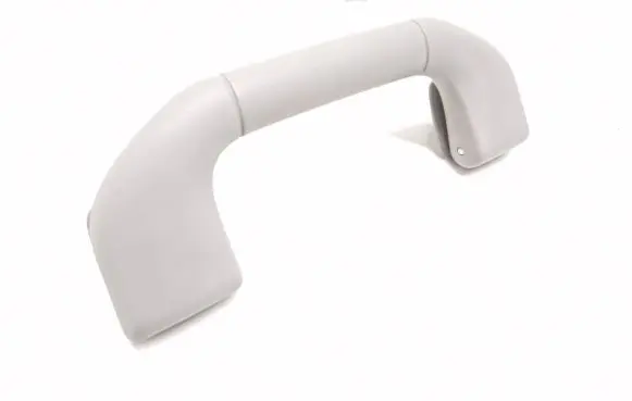Mercedes-Benz CLS C218 X218 Front interior roof grab handle A2048100051
