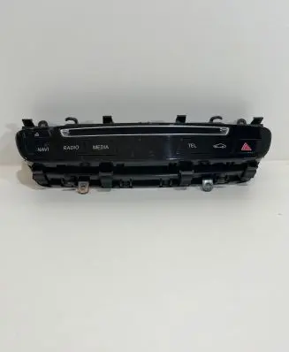 Mercedes-Benz C W205 Multifunctional control switch/knob A2059054601 13037365 SW132800