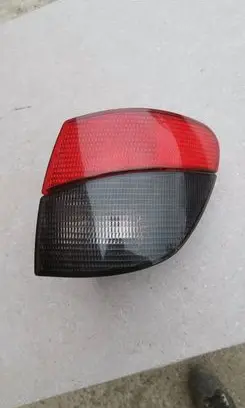 Peugeot 406 Rear/tail lights 6351H5