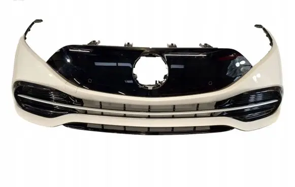 Mercedes-Benz EQS V297 Front bumper A2978880600