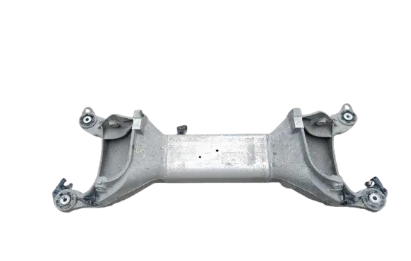 Peugeot 508 Rear subframe 9640718710