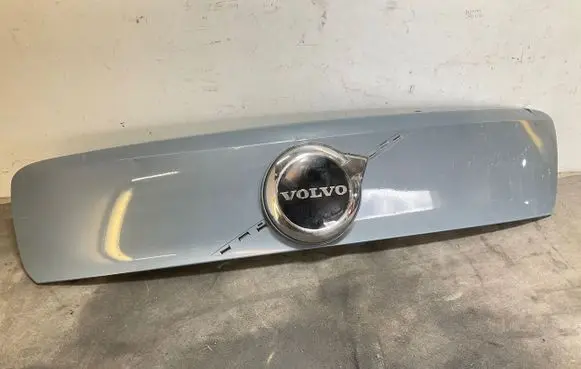 Volvo XC40 Front grill 32337601 DRN4C1