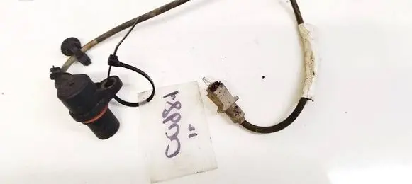 Ford Transit Crankshaft position sensor 0261210179