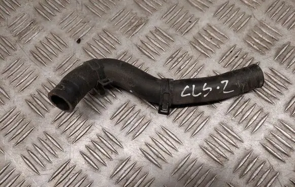 Mercedes-Benz CLS C218 X218 Engine coolant pipe/hose A2128304096