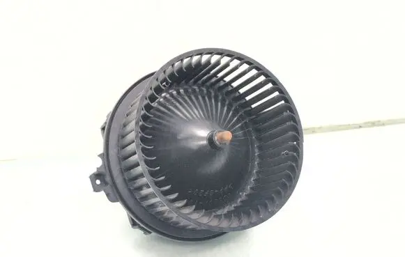 Audi Q5 SQ5 FY Heater fan/blower 4M2820021A