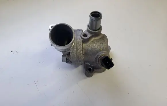 KIA Sportage Other engine bay part