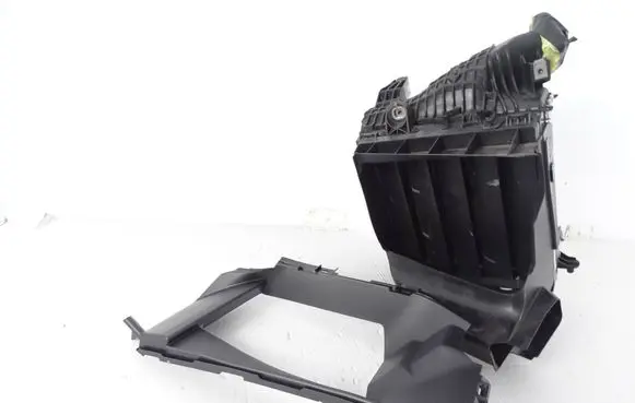 Audi RS Q8 Intercooler radiator 4M0145804BS 4M0121218G 9Y0117336R