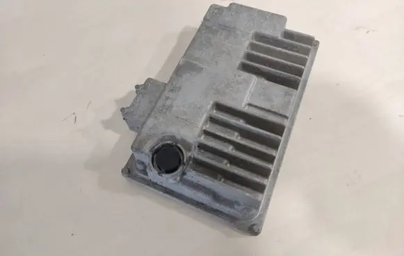 Audi A6 S6 C7 4G Other control units/modules 4H0907145