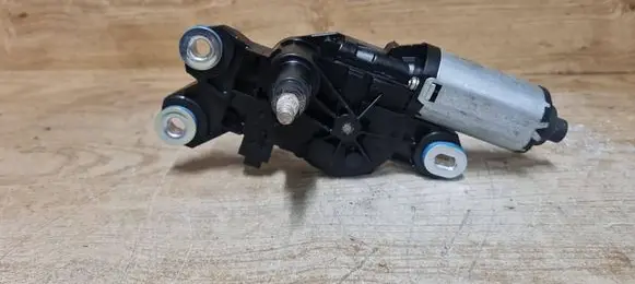 Volvo XC60 Rear window wiper motor 31290787
