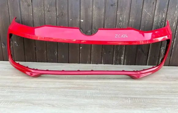 Volkswagen Up Front bumper 1S0807221F