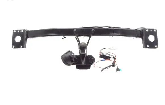 Audi Q7 4L Tow bar set TVW622