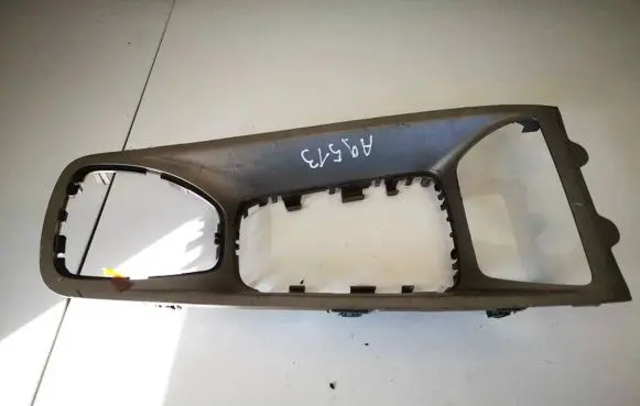 Citroen C5 Other interior part 9682457777