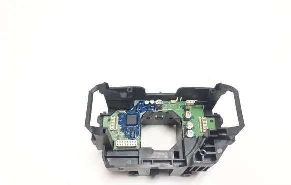 Volvo S80 Steering angle sensor 30773861