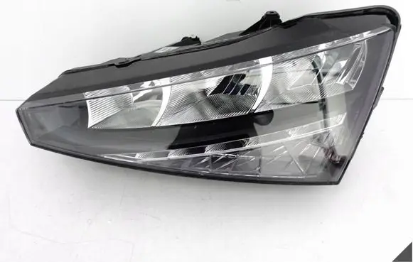 Skoda Scala Headlight/headlamp 657941015