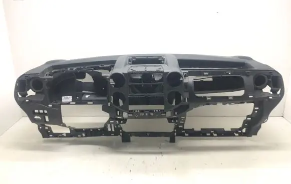 Citroen Berlingo Dashboard 9680926477