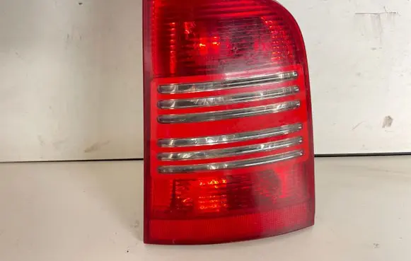 Skoda Octavia Mk1 (1U) Rear/tail lights